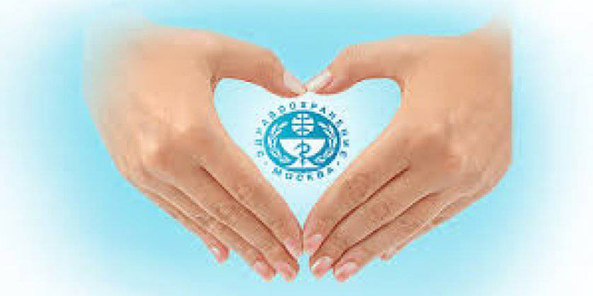 Zdravookhraneniye, Sağlık Fuarı Nedir?