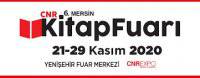 Cnr Mersin Kitap Fuarı
