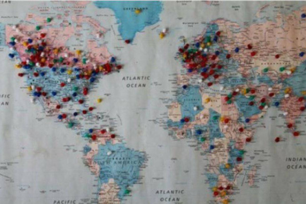 Ülke Bazında  Seyahat Kısıtlamaları