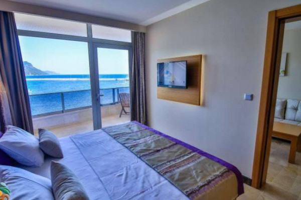 Konaklama Tesislerinde Alınması Gereken Önlemler