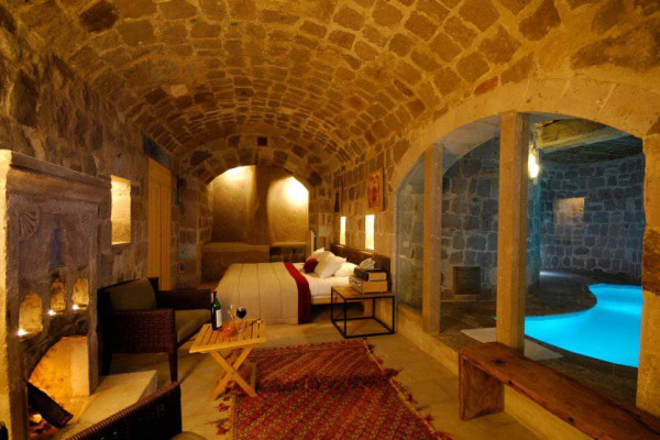 Konaklama Tesislerinde Kontrollü Normalleşme