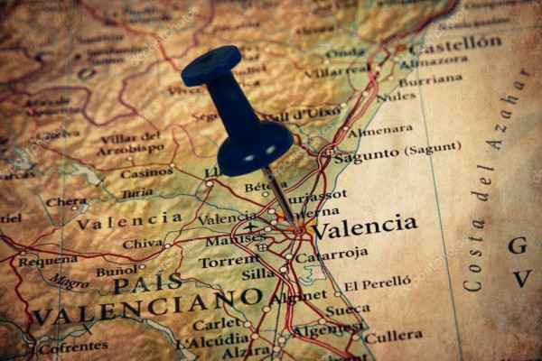 İspanya Karantina Şartı