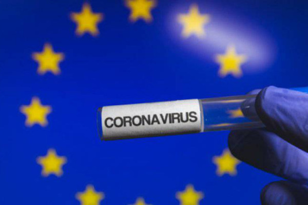 AB, Sınırlarını Açıyor!