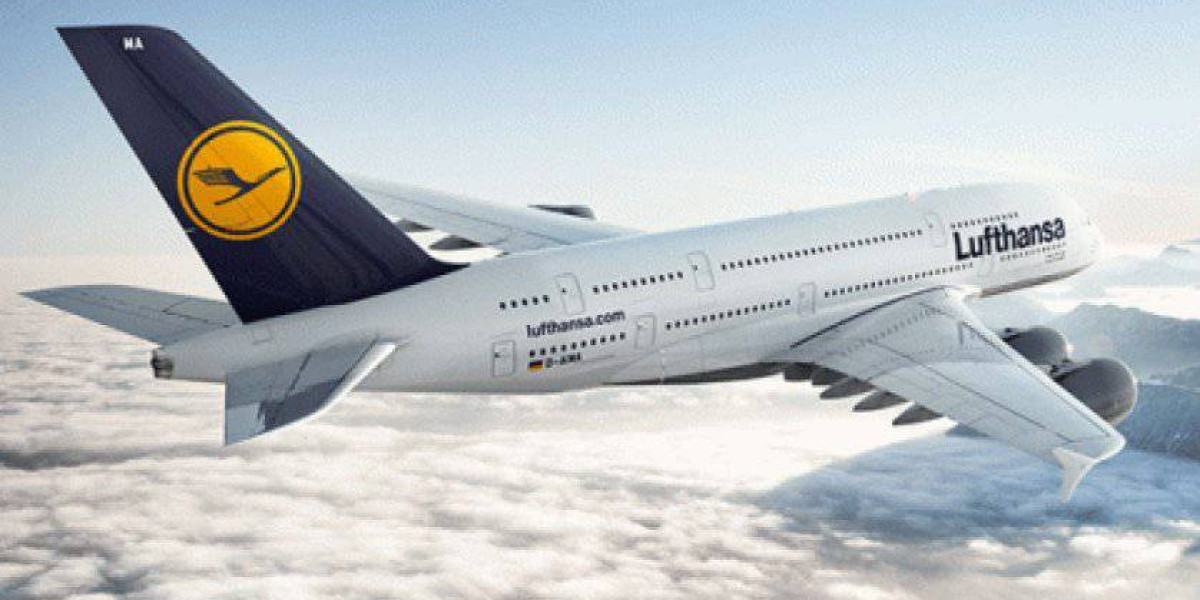 Lufthansa,Haziran'da Uçmaya Hazırlanıyor!