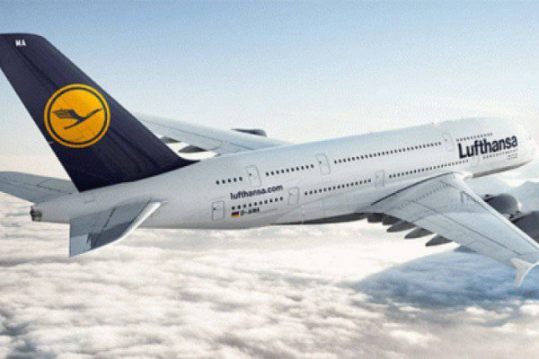 Lufthansa,Haziran'da Uçmaya Hazırlanıyor!