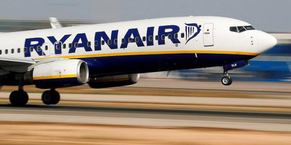 Ryanair,Temmuz'da Dönüyor!
