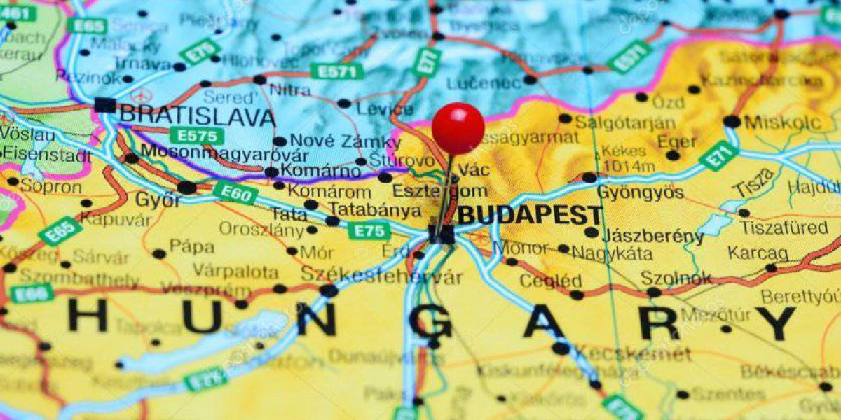 Macaristan'ın En Büyük Acentesi İflas Etti!