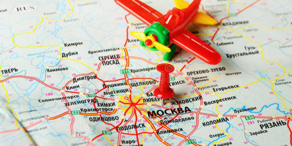 Rusya,Uçuşlarda Nasıl Bir Yol İzliyor?