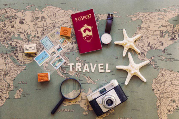 Covid-19 Sonrası Seyahat Sektörü İçin Öngörü Anketi