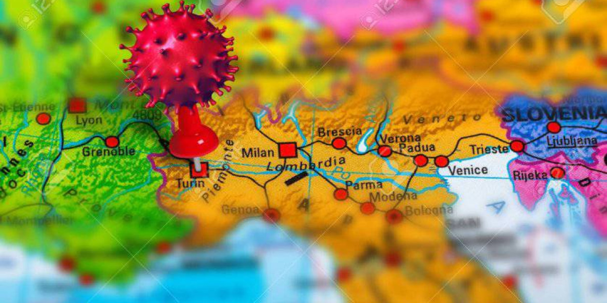 İtalya, Kapılarını Açıyor!