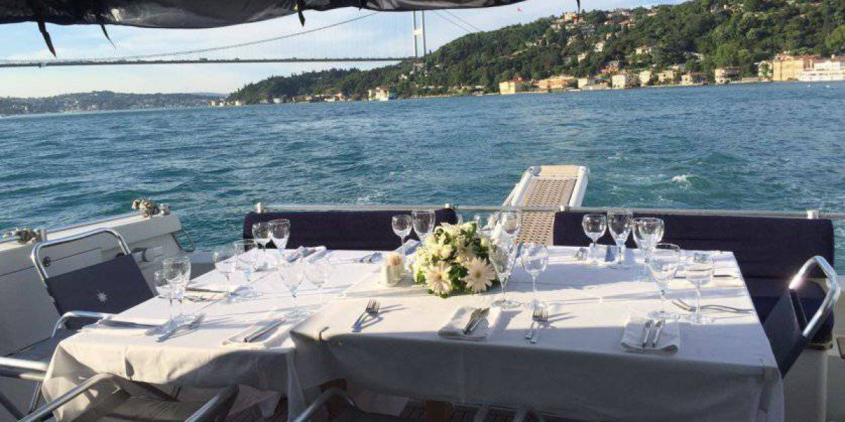 Yat Turizm'inde Normalleşme Belli Oldu!