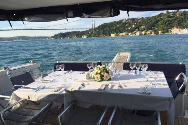 Yat Turizm'inde Normalleşme Belli Oldu!