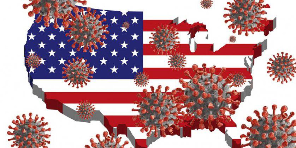 Amerika, Covid-19 Sonrası Tatil Yapacak Mı?