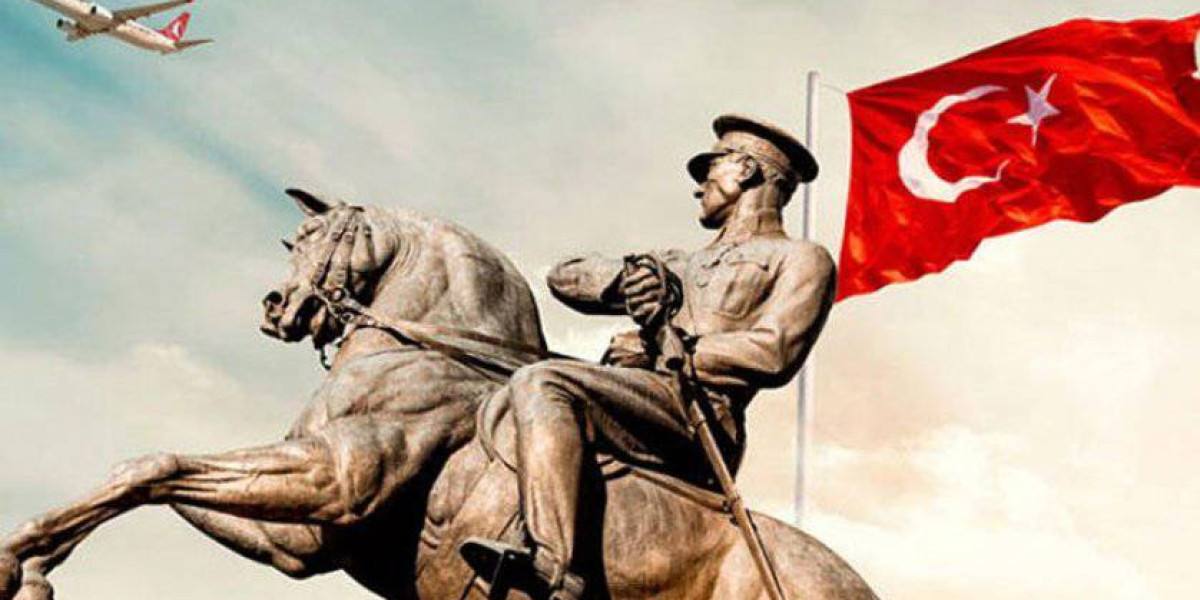 THY,19 Mayıs'a Özel Hatıra Biletleri!