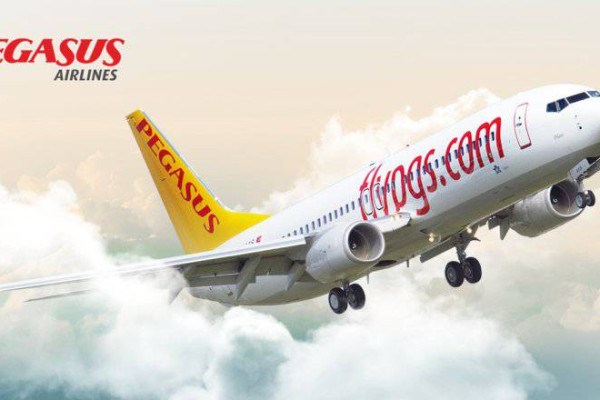 Pegasus, Uçuş Tarihi Yine Ertelendi!