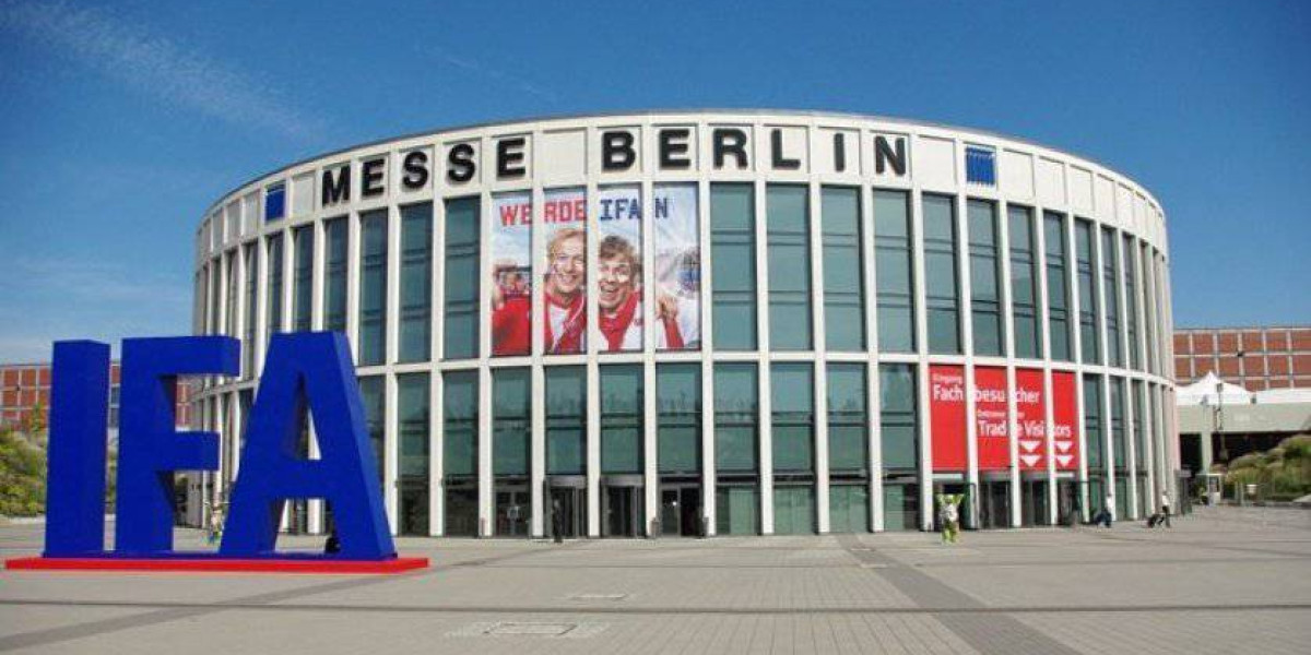 IFA 2020 Hızını Kesmeden Devam Edecek!