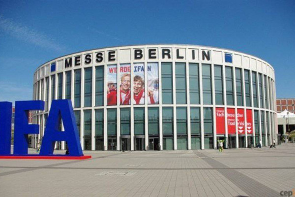 IFA 2020 Hızını Kesmeden Devam Edecek!