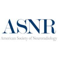 ASNR Annual Meeting