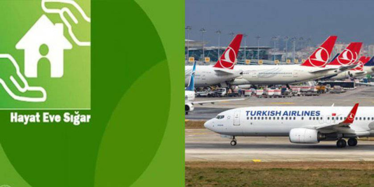 THY,HES Kodu Almadan Uçuşa İzin Vermeyecek!