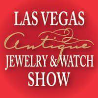 Las Vegas Antique Jewelry and Watch Show