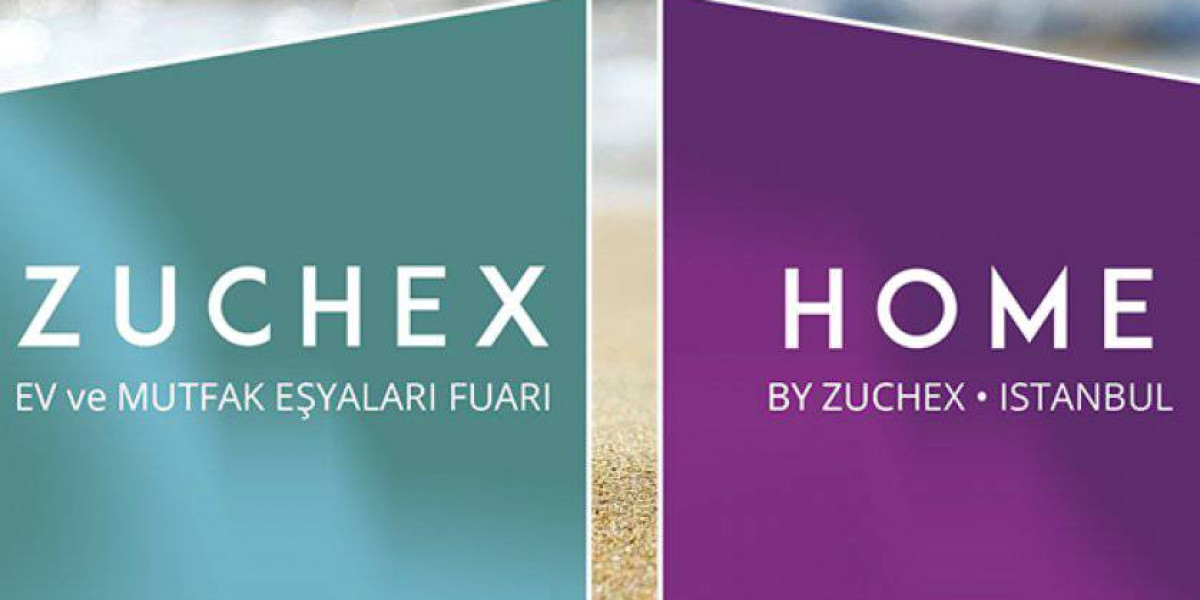 Zuchex,Türkiye'nin İlk Hibrit Fuarı Oluyor!