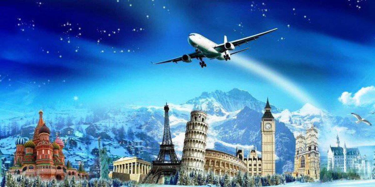 Türkiye'nin Uçuş Planı!