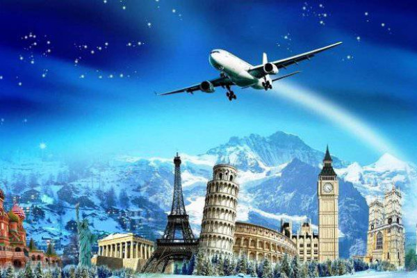 Türkiye'nin Uçuş Planı!