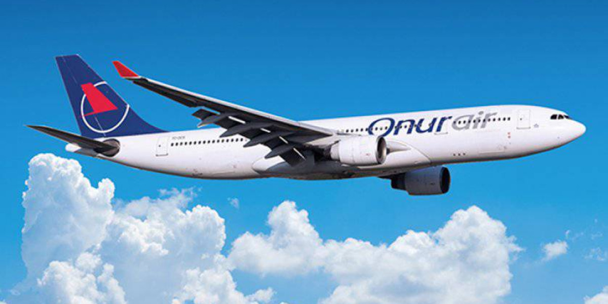 Onur Air, Ne Zaman Uçuşlara Başlıyor?