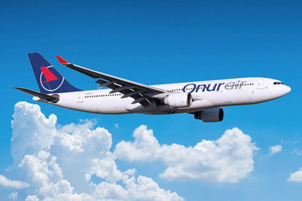Onur Air, Ne Zaman Uçuşlara Başlıyor?