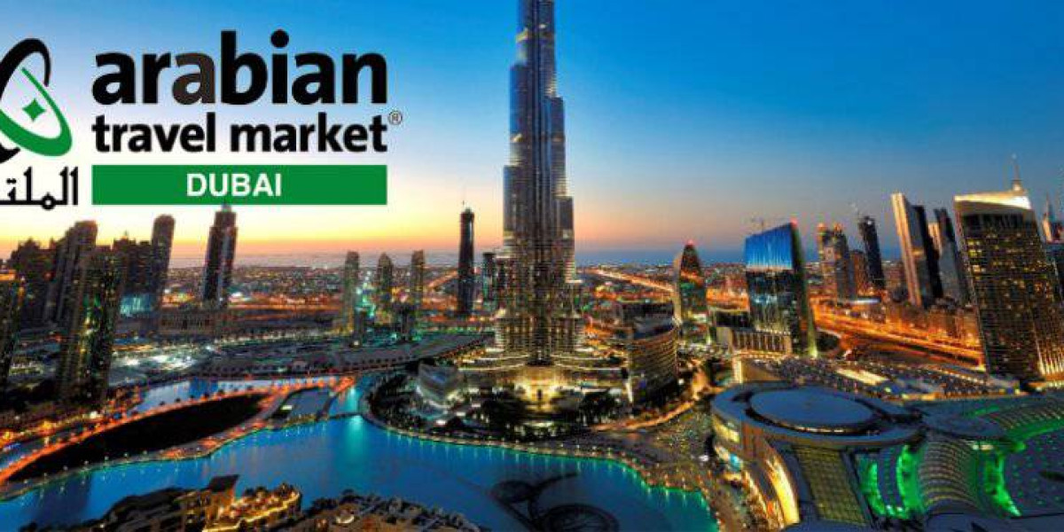 Arabian Travel Market 2020 Dijitalleşti!
