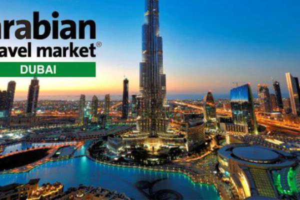 Arabian Travel Market 2020 Dijitalleşti!