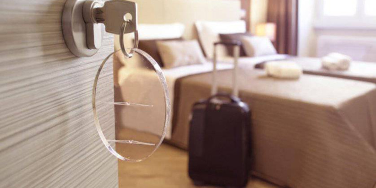 Türk Otellerinde Uluslararası Denetleme!