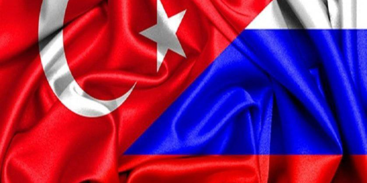 Rusya'dan Türkiye'ye Tatil Şartı!