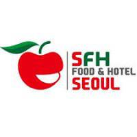 SFH Seoul Food & Hotel