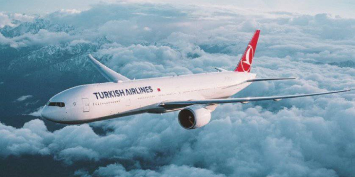 THY,Yurtdışı Uçuşlara Başlıyor!