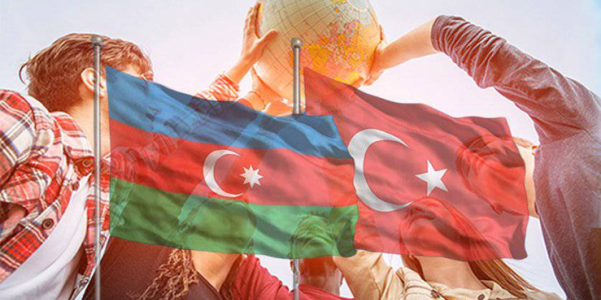 Türkiye-Azerbaycan Vize Muafiyeti 90 Gün!