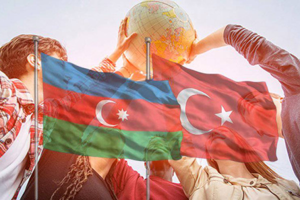 Türkiye-Azerbaycan Vize Muafiyeti 90 Gün!