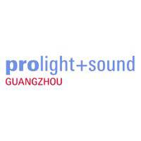Prolight + Sound Guangzhou