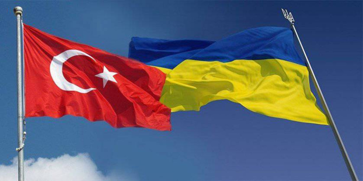 Ukrayna İle Karşılıklı Uçuş Tarihi:1 Temmuz