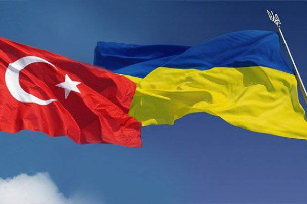 Ukrayna İle Karşılıklı Uçuş Tarihi:1 Temmuz