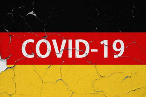 Almanya, Türkiye'ye Sıcak Bakıyor!