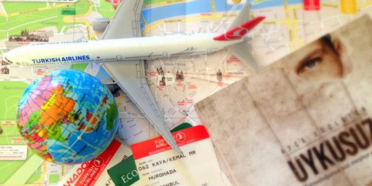 53 Havalimanımız Serfikalandı!