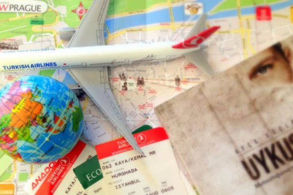 53 Havalimanımız Serfikalandı!