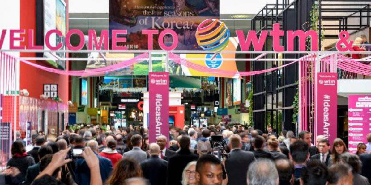 WTM London Fuarı İptal Olacak Mı?