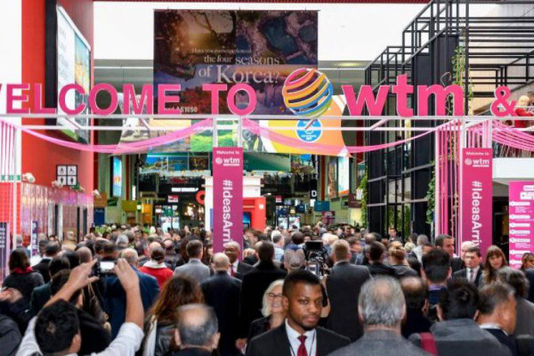 WTM London Fuarı İptal Olacak Mı?