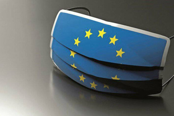 Schengen Bölgesi 1 Temmuz'a Kadar Kapalı!