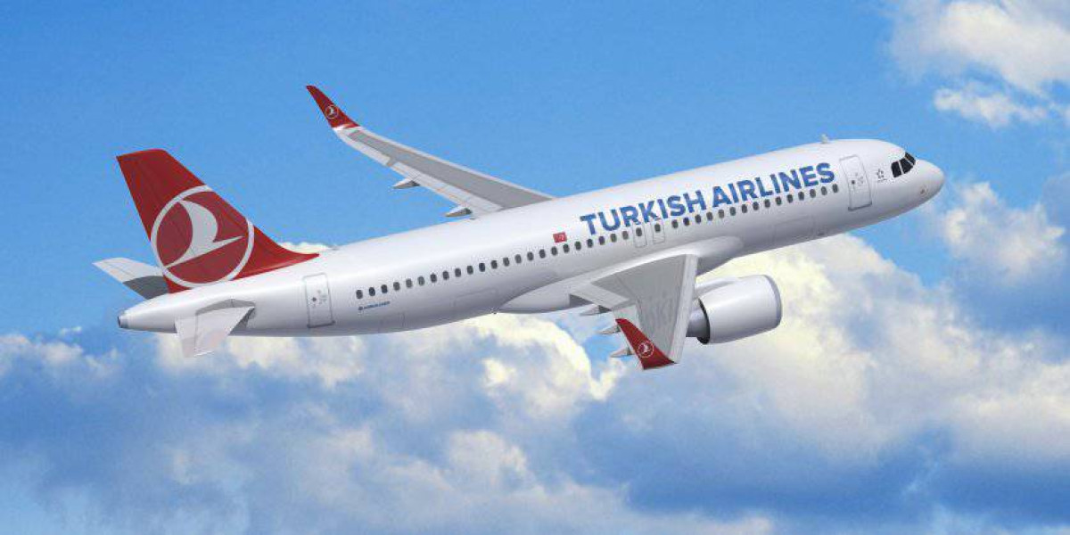 THY'den, Los Angeles'a Tahliye Uçuşu!