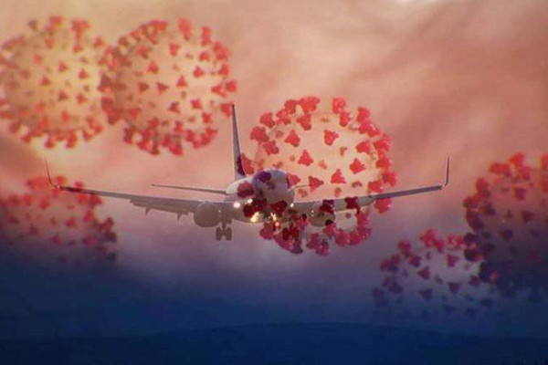 Rusya'dan İlk Uçuşlar!