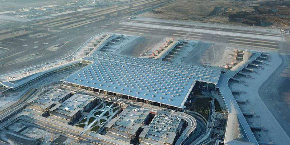 İşte Türk Havalimanlarının 5 Aylık Rakamı!