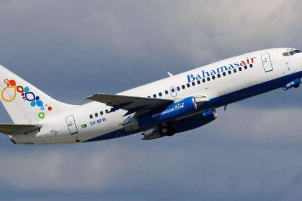 Hitit,Bahamasair ile Latin Amerika Pazarında!